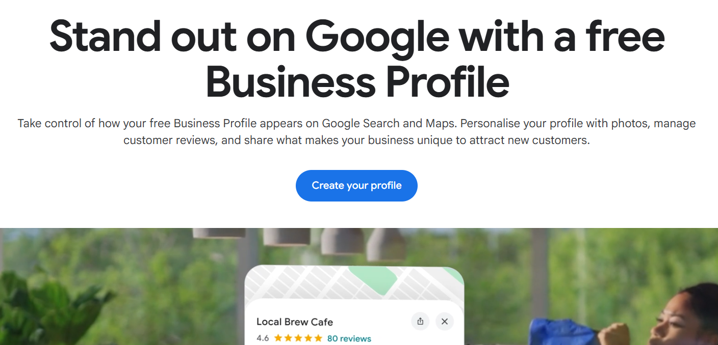 Why Is Google Business Profile Important for Businesses?
