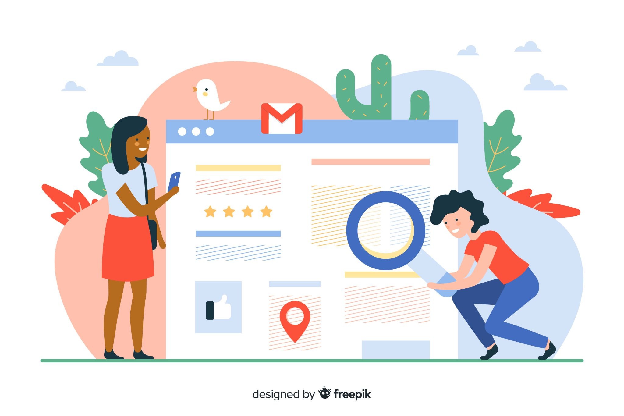 Who Should Create a Google Business Profile?