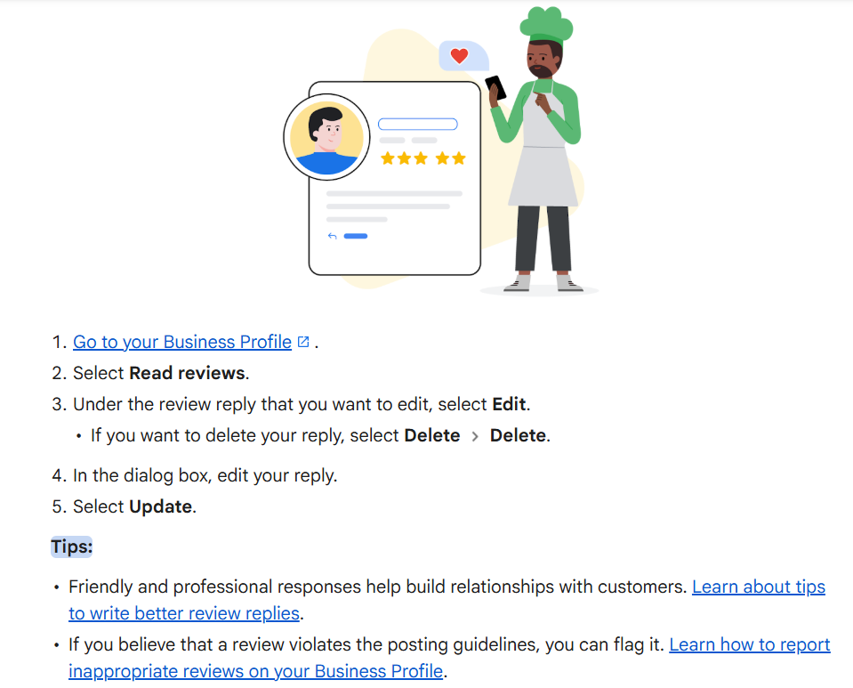 How to Get More Reviews on Google Business Profile?
