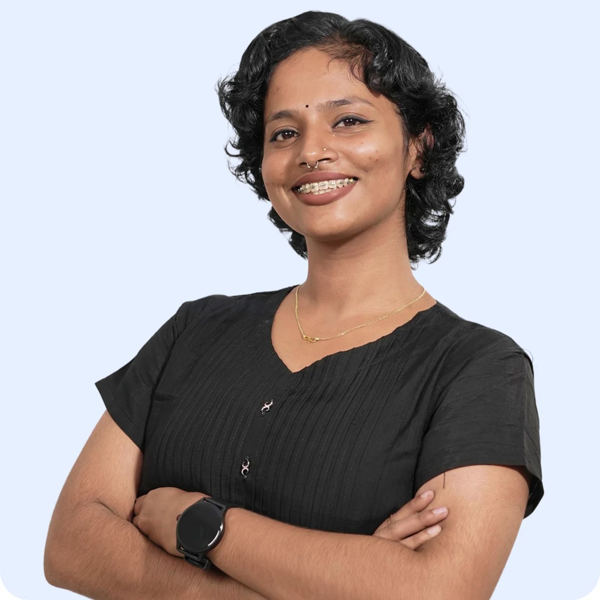Deepna KV