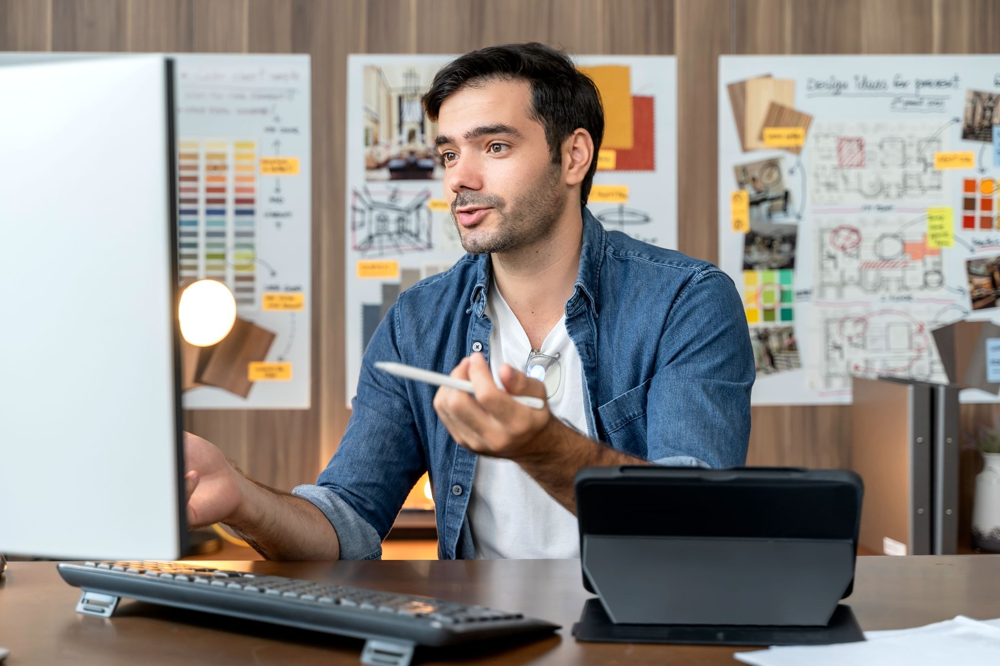 Which Graphic Design Specialisation Is Best for Career Switchers?