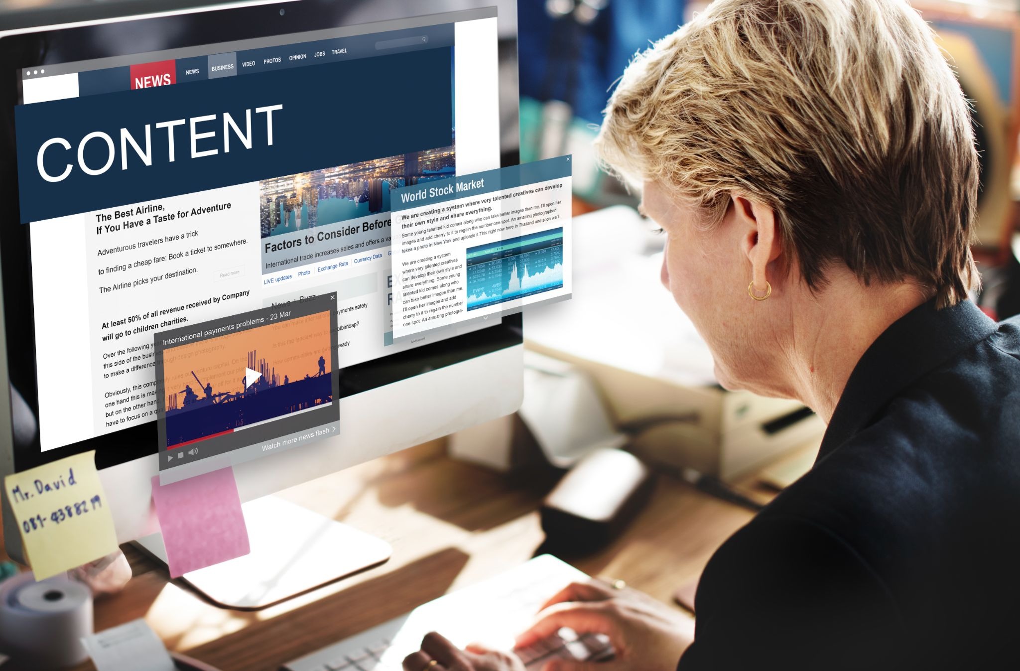 Which Digital Marketing Skill Is Best for Creative People?
Content, Copywriting, SEO, Video Marketing and all...