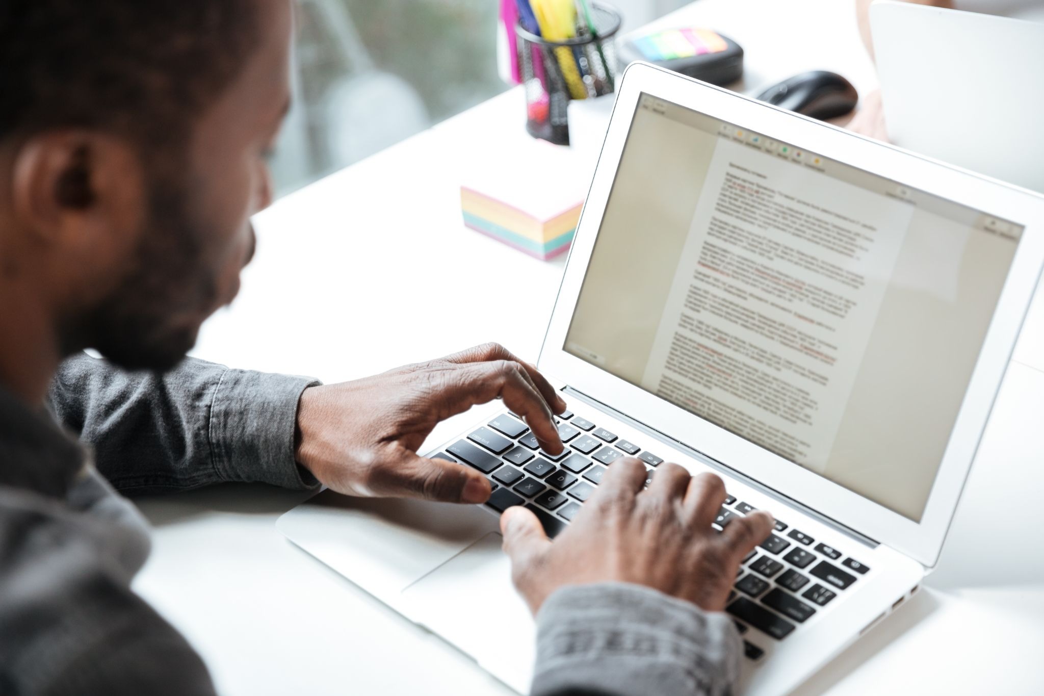 Copywriting: Best for Persuasive Writers