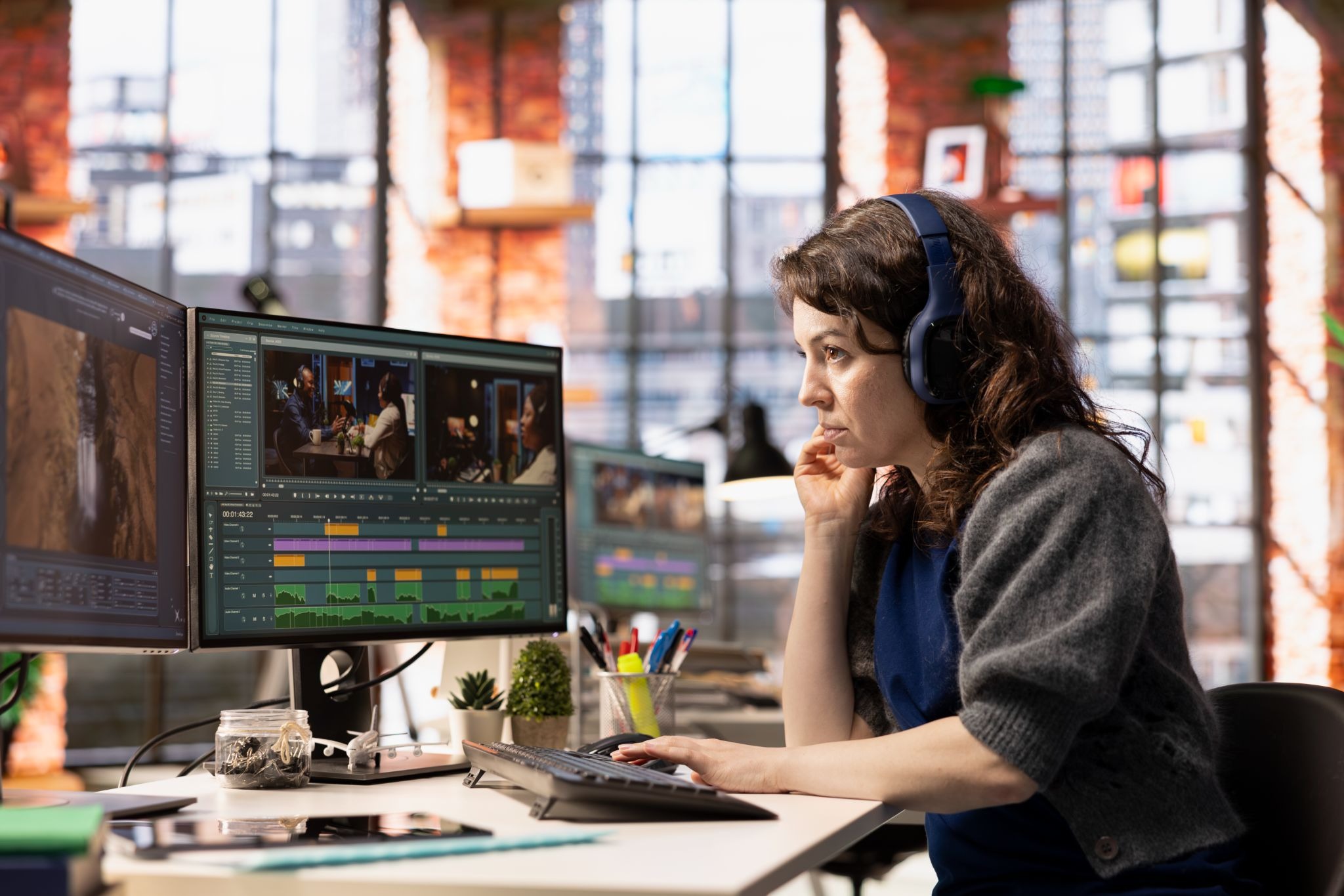 Video Marketing: A Growing Creative Skill