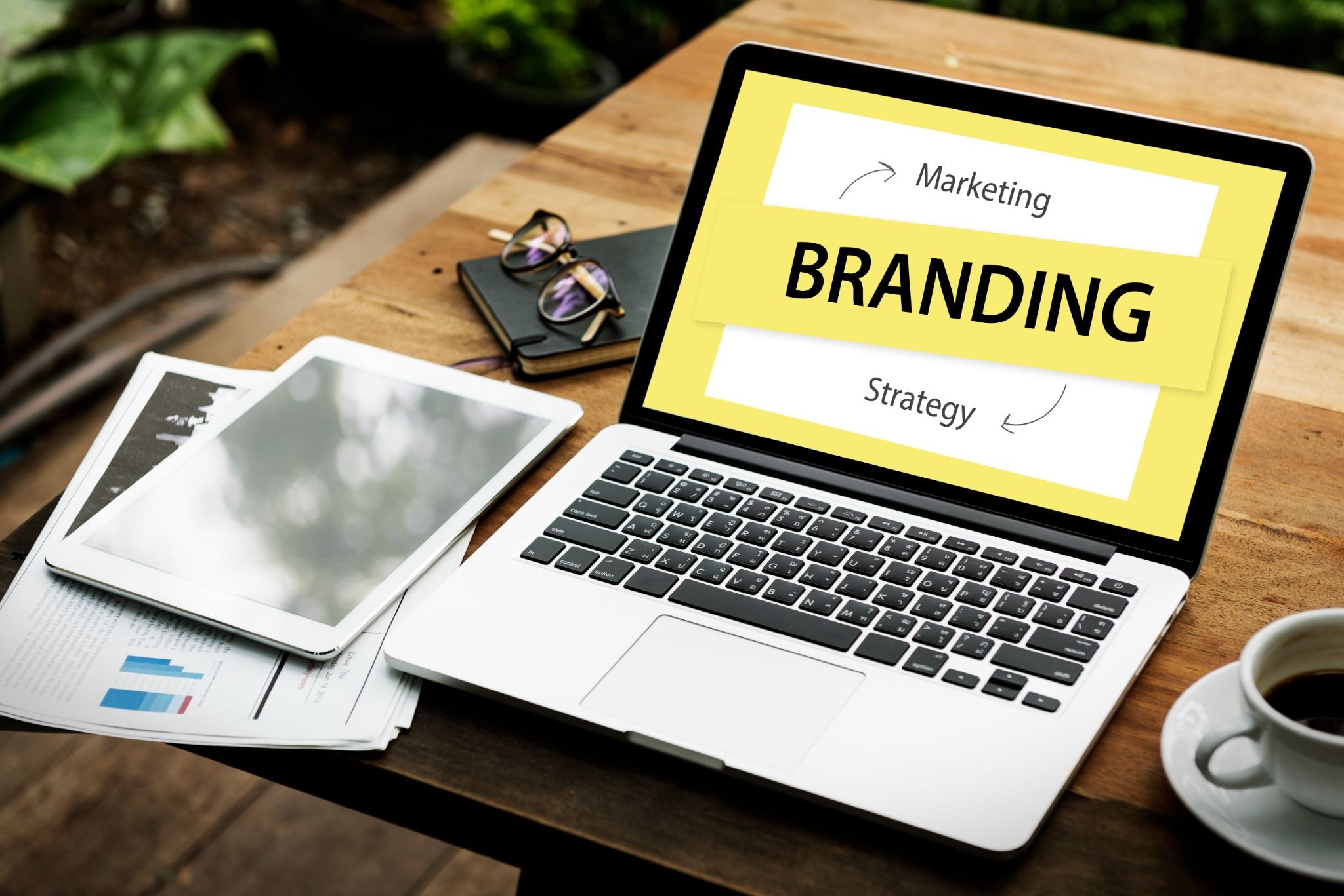  Branding: For People Who Think in Big Ideas