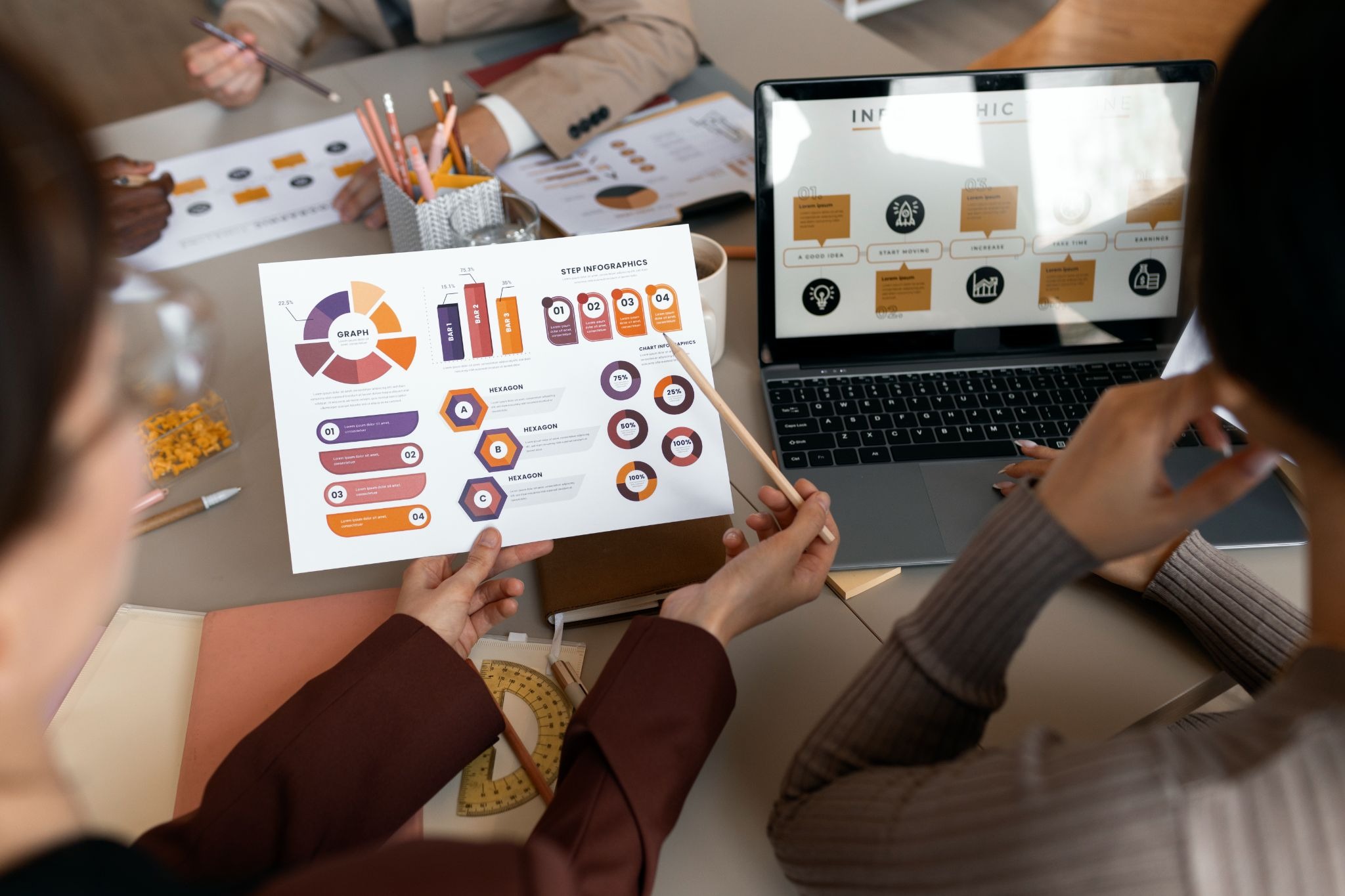 How Can You Build a Digital Marketing Portfolio as a Beginner?