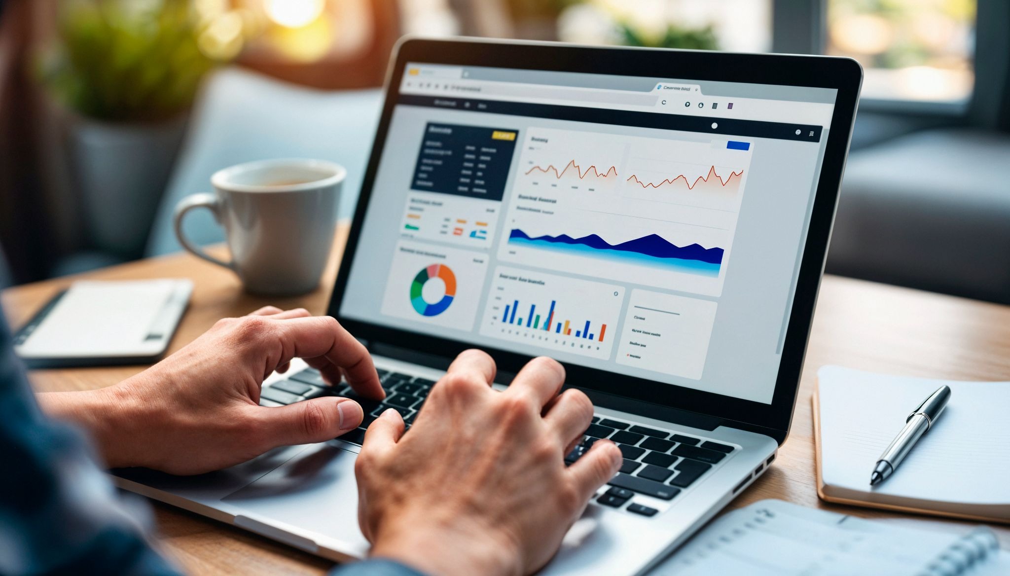 What Is Data Analytics and How Does Data Analytics Work?

