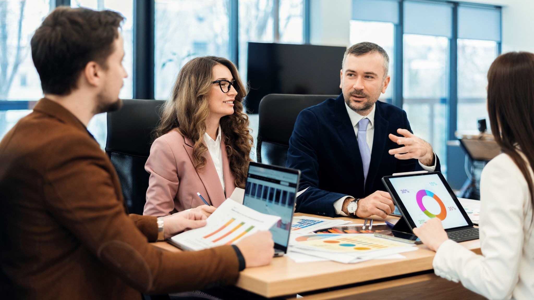 Why Is Data Analytics Important for Businesses?