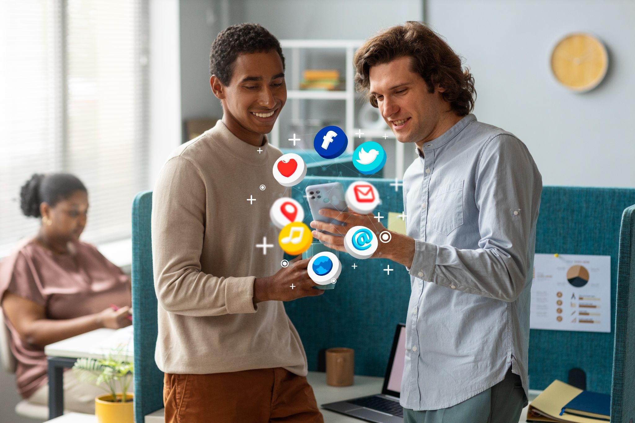Social Media Marketing Skill