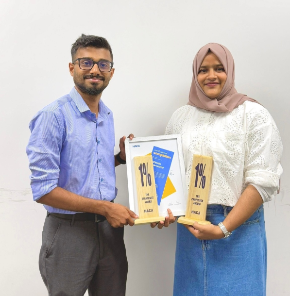 HACA Students Building Digital Marketing Careers in the UAE- Safeeda