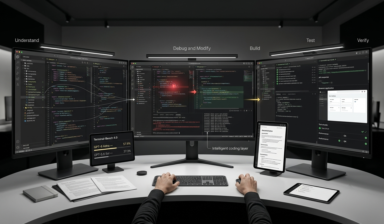 What Can GPT-6 Astra Do for Developers?