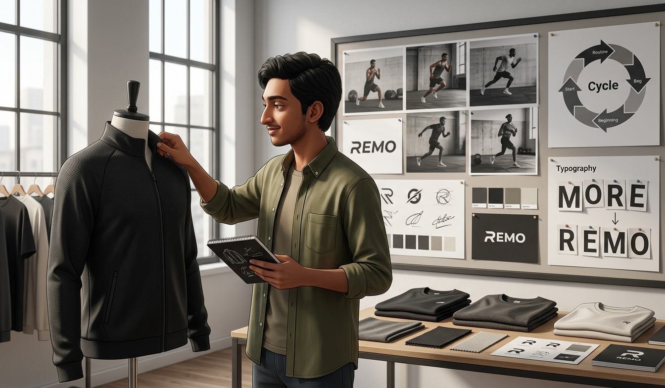 Putting Brand Strategy Into Practice With REMO