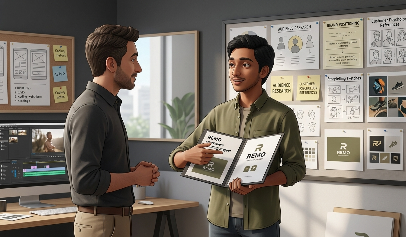 What Isham Learned Beyond Design at HACA Design school