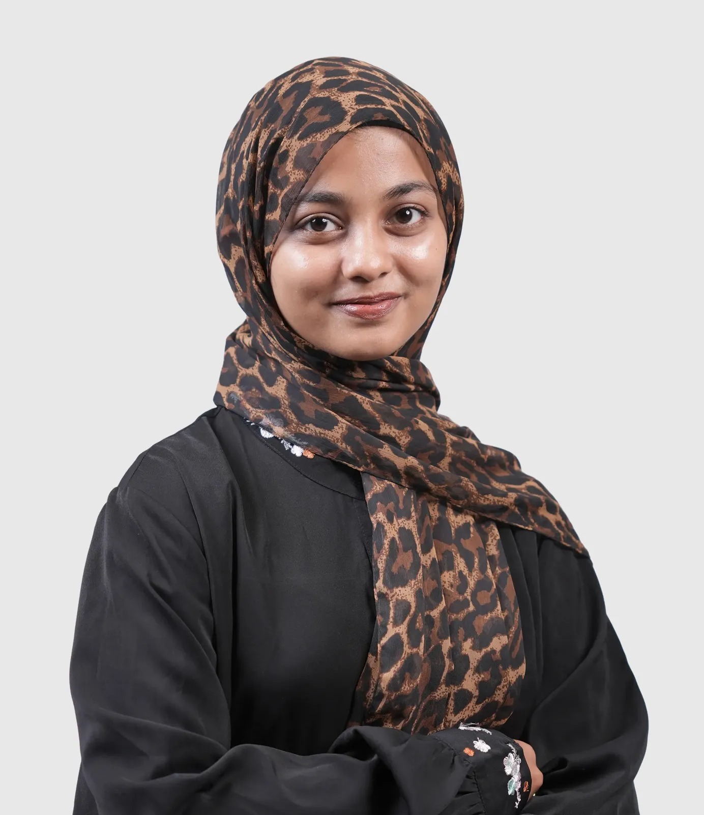 Fathima Hanna