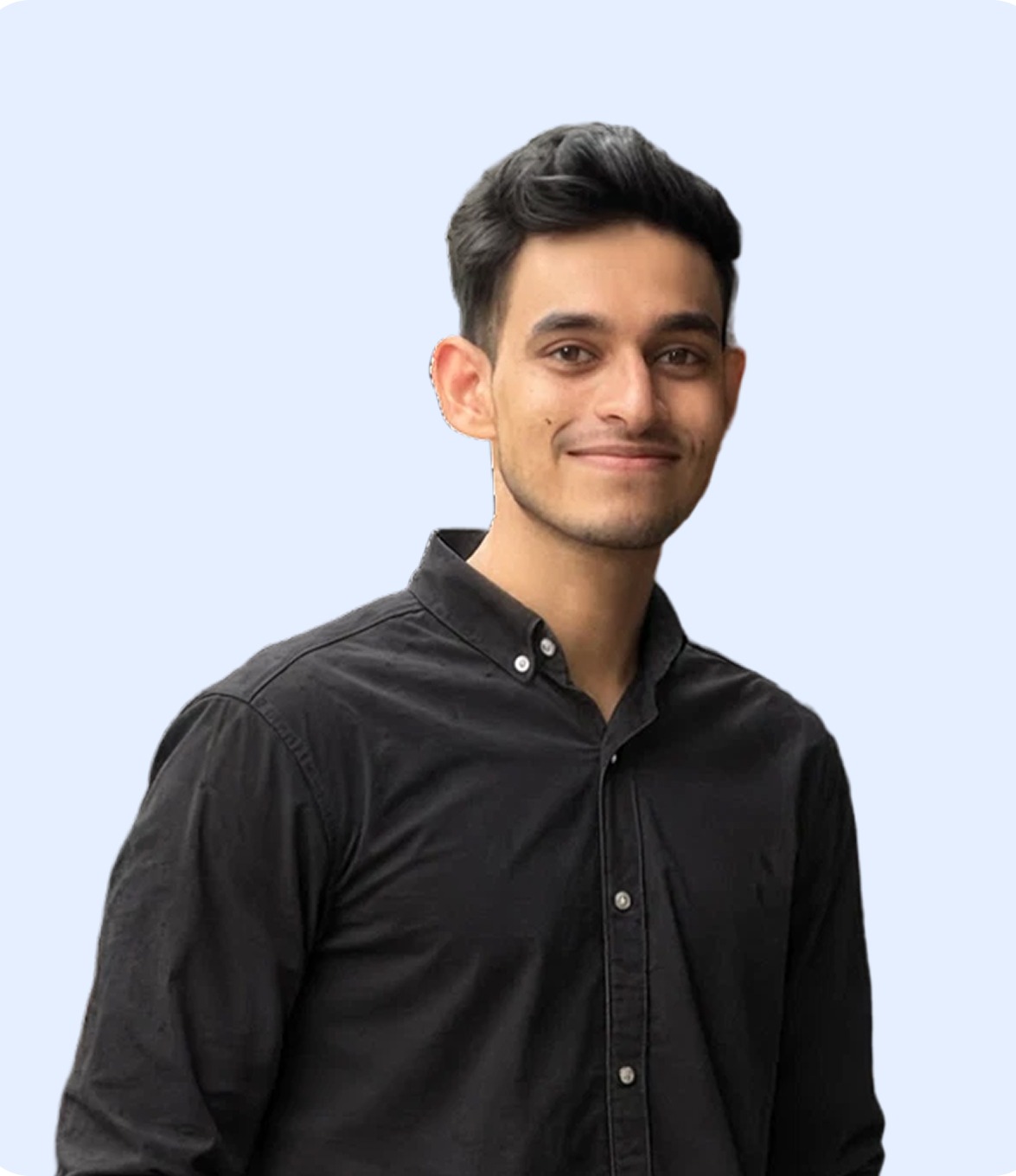 Minhaj Abdurahman, Copywriting Mentor at HACA Marketing School