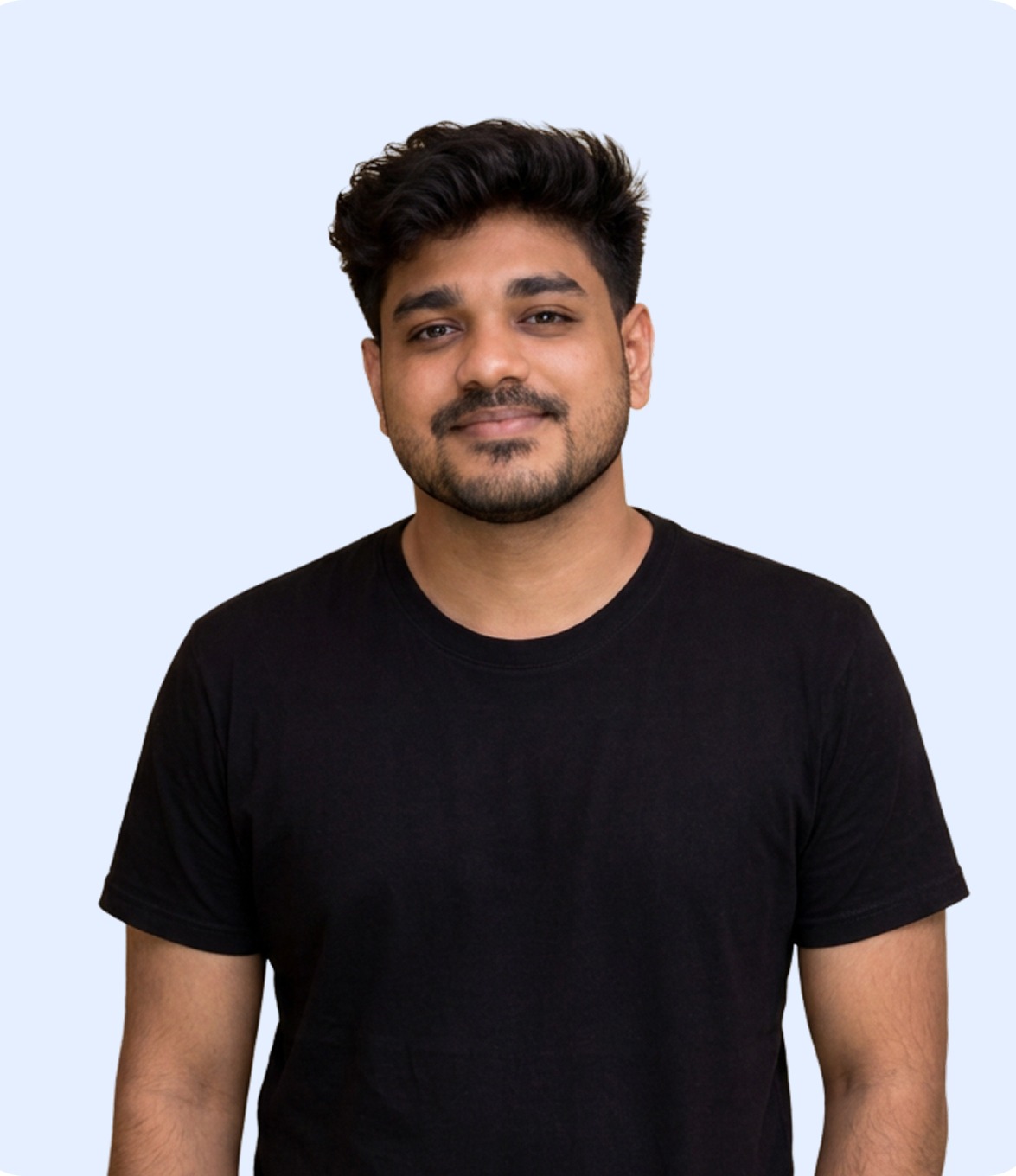 Unaiz Zukkur Ibrahim, Website Development at HACA Marketing School