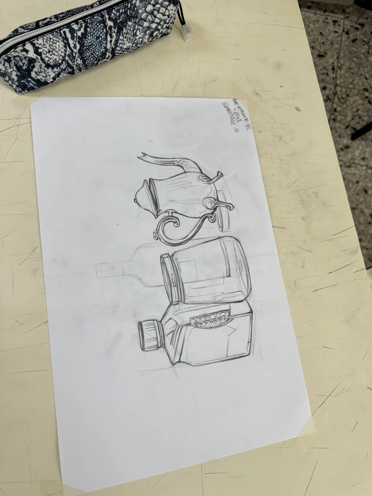 Print Club