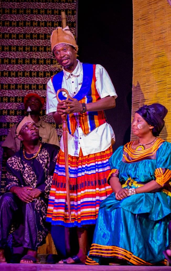 Chipepo production still 2