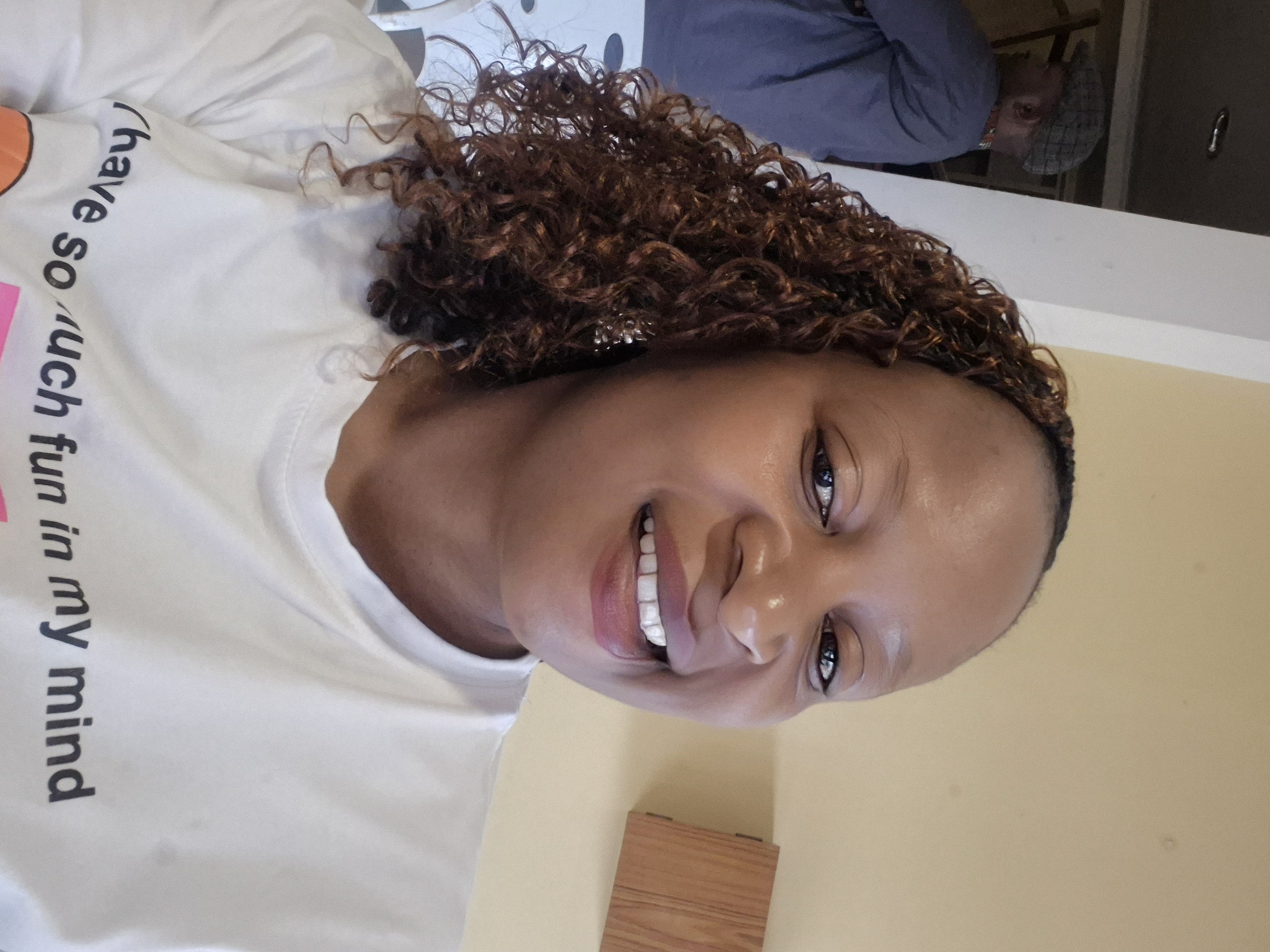 Nyambwise Musona portrait