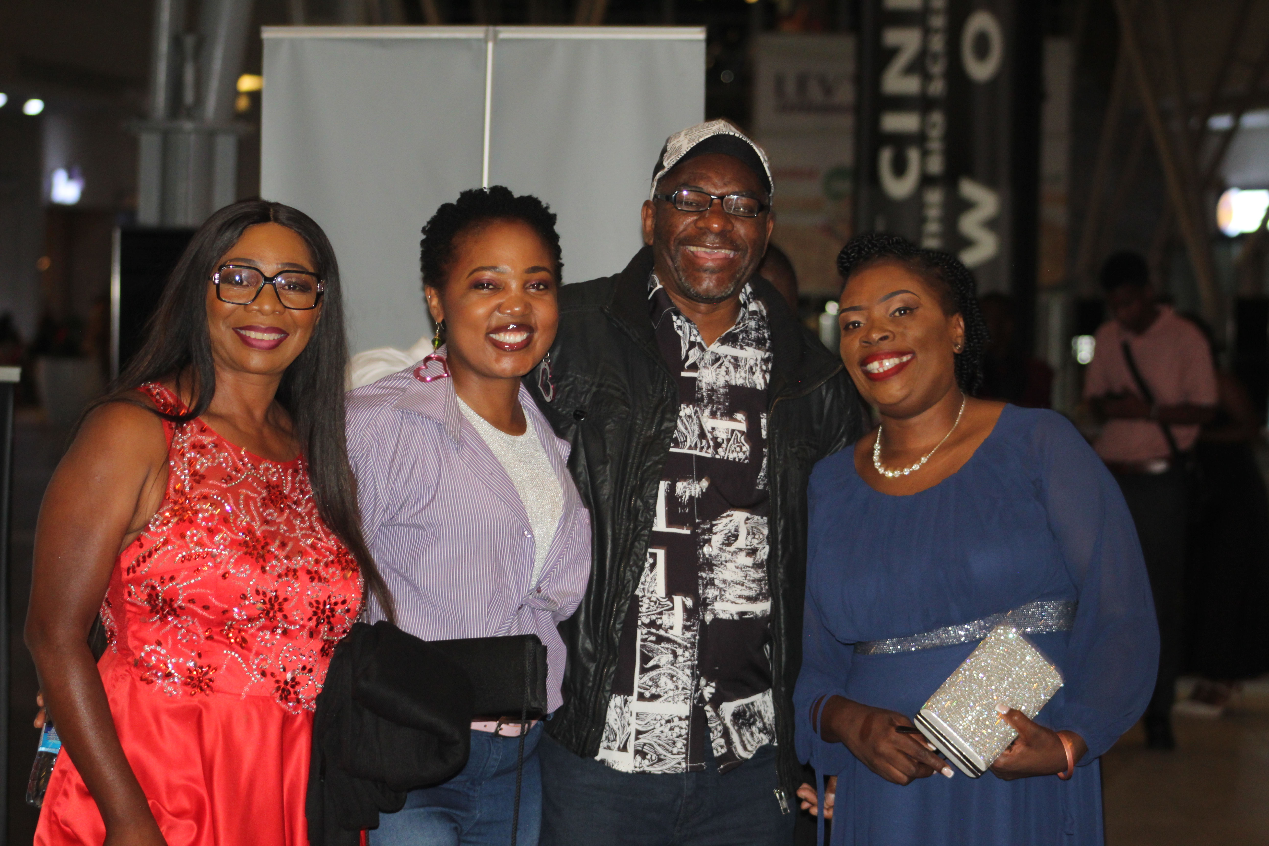 NATAAZ Awards Night - 2025 image 1