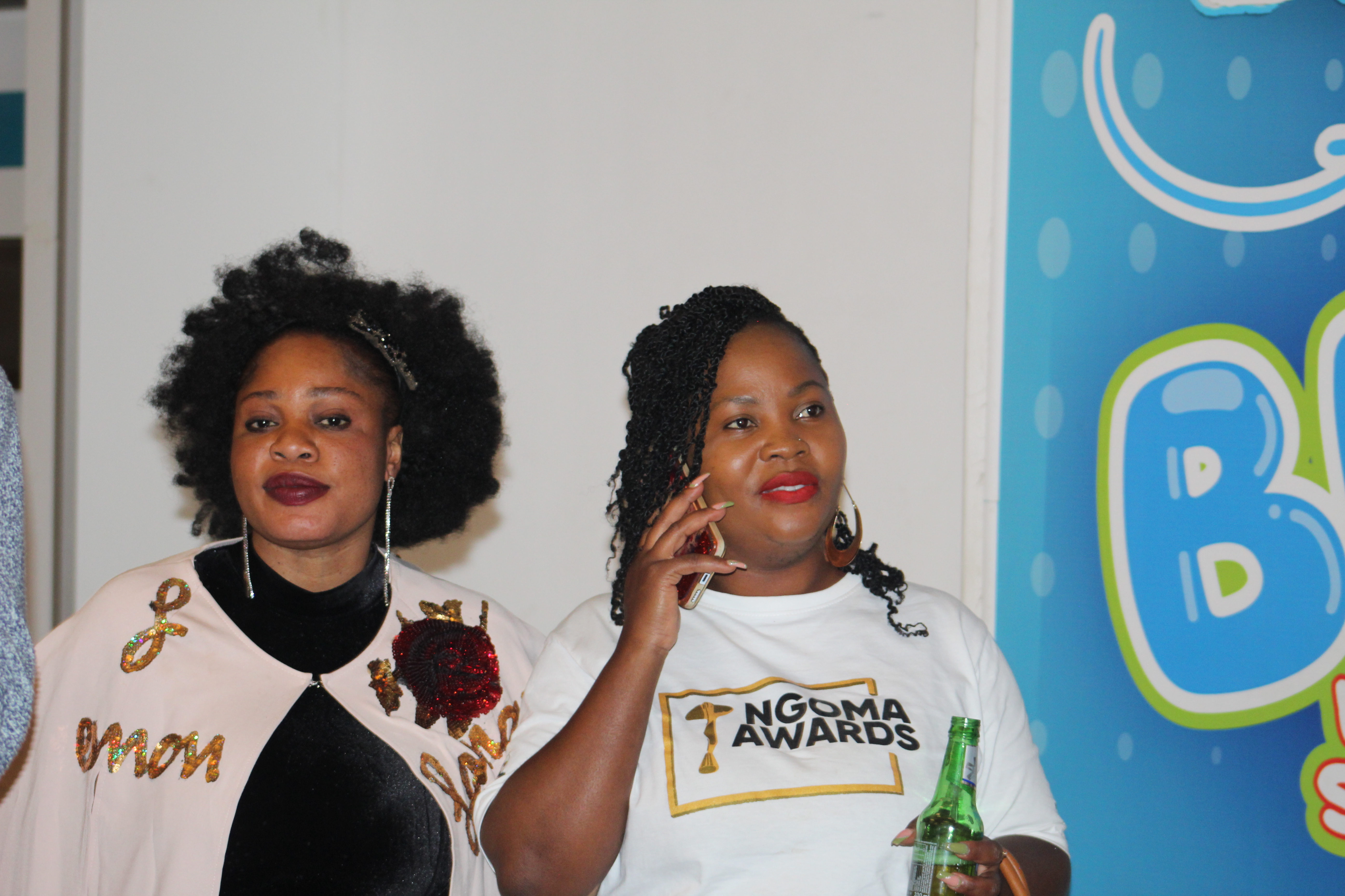NATAAZ Awards Night - 2025 image 2