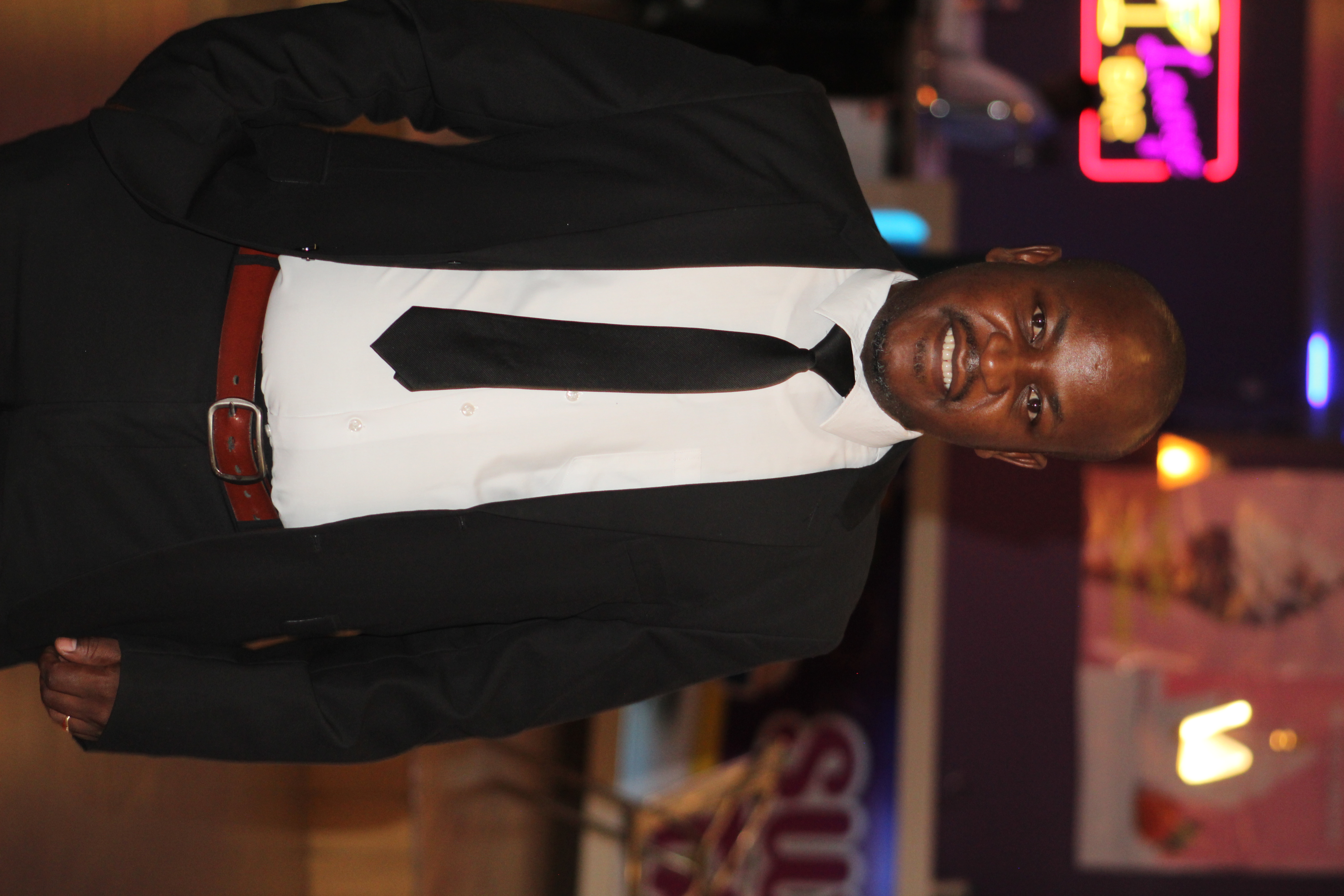 NATAAZ Awards Night - 2025 image 3