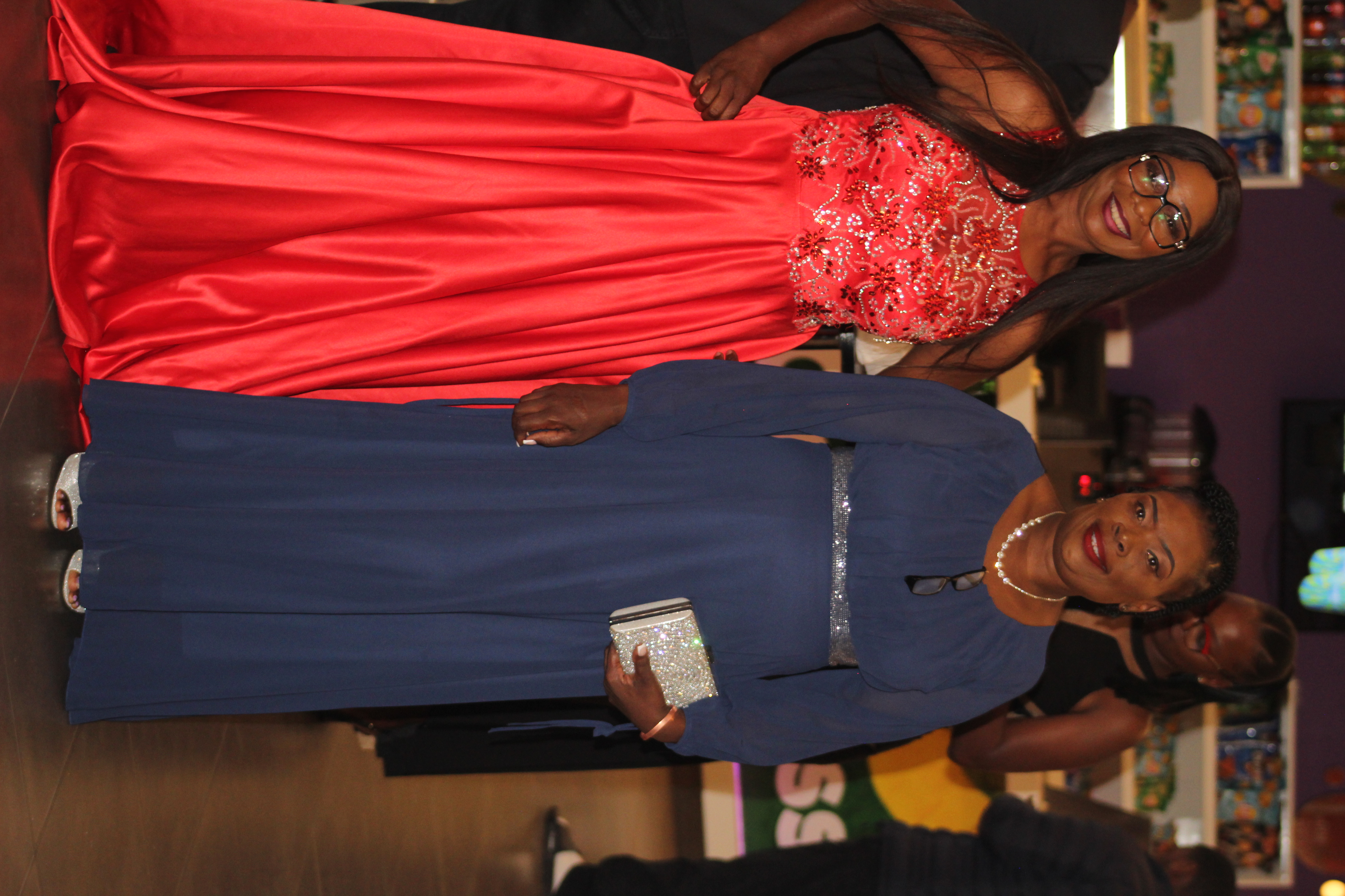 NATAAZ Awards Night - 2025 image 6