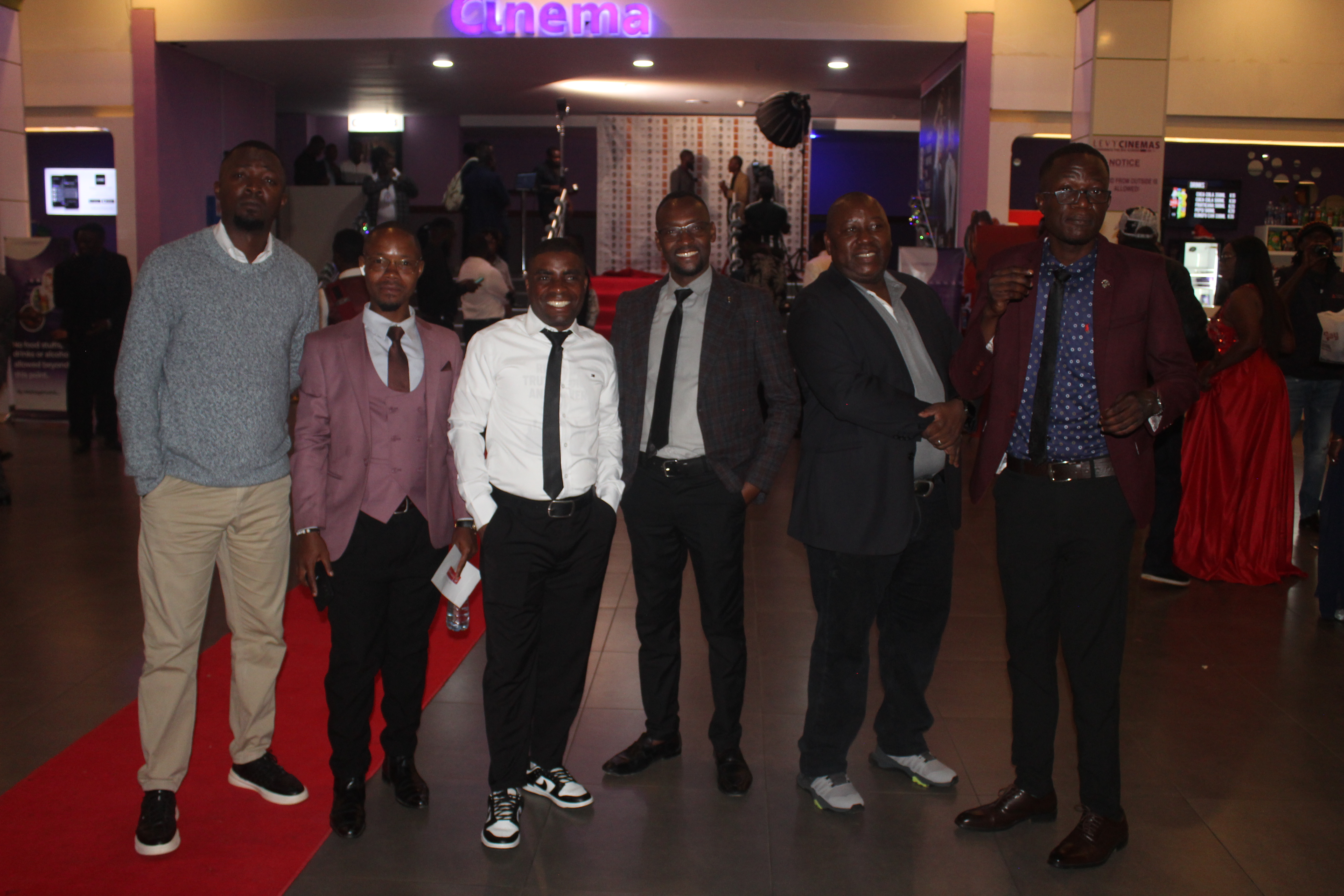 NATAAZ Awards Night - 2025 image 11