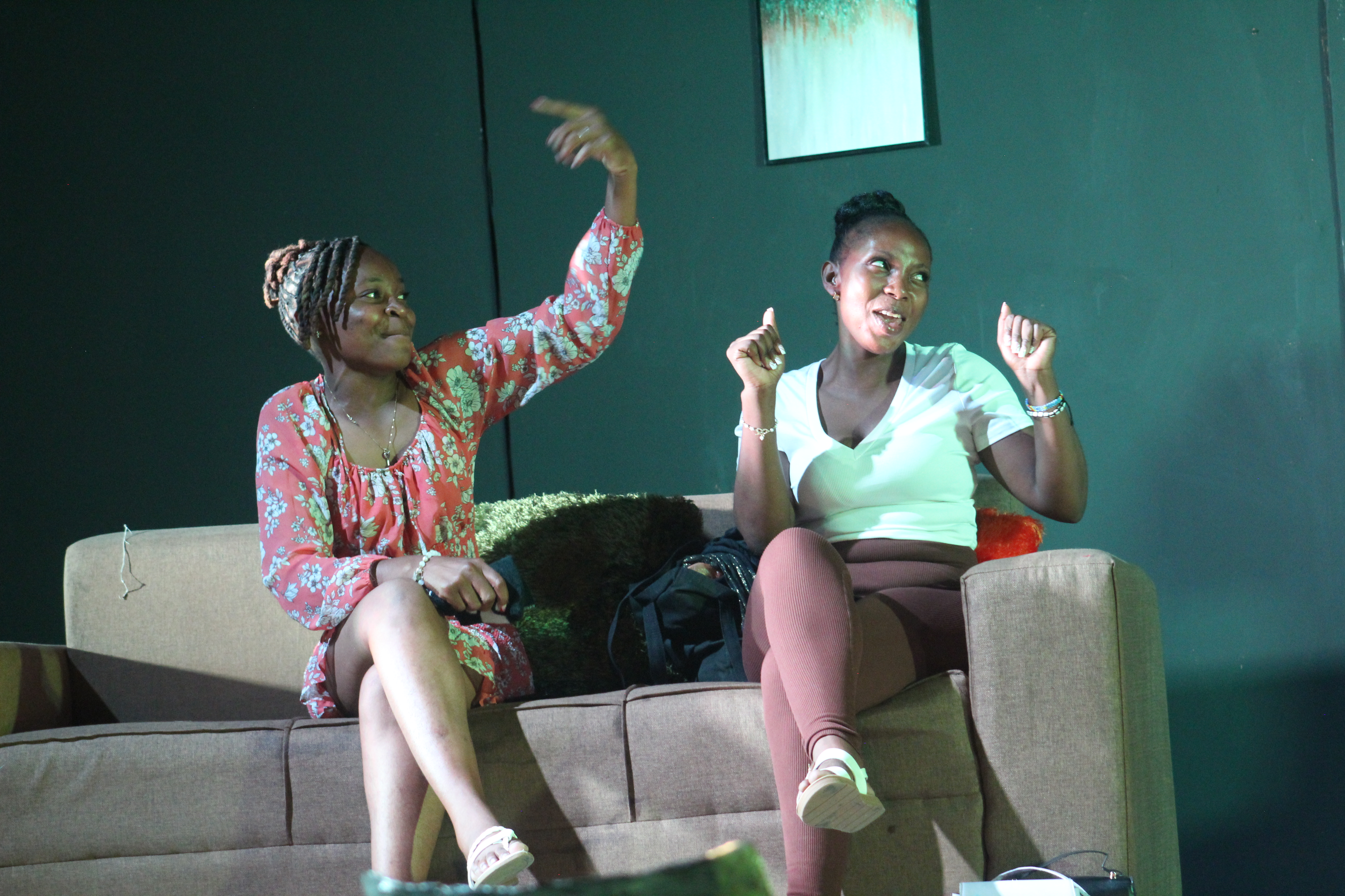 NATAAZ Festival 2025 Highlights image 7