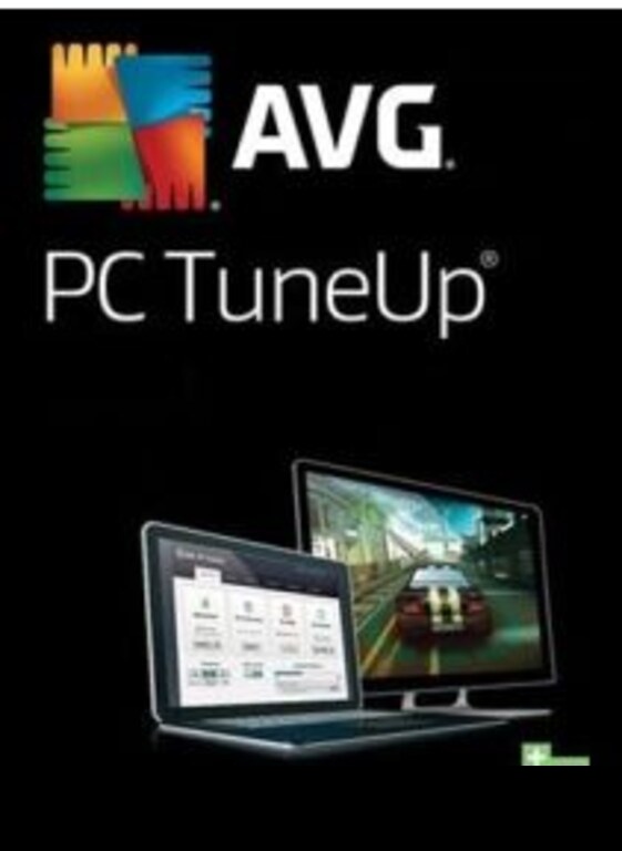 Games - AVG PC TuneUp 1 User 1 Year PC Key (Read Description) for sale ...
