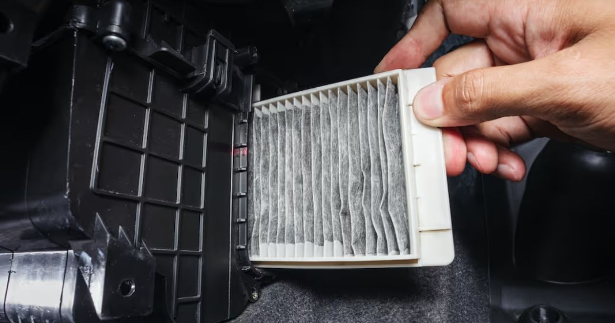 When to Change Your Car AC Filter