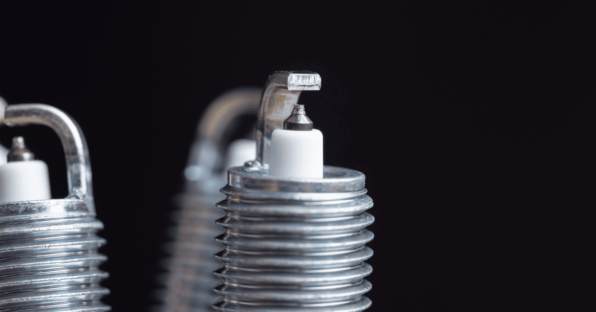 How Long To Replace Spark Plugs