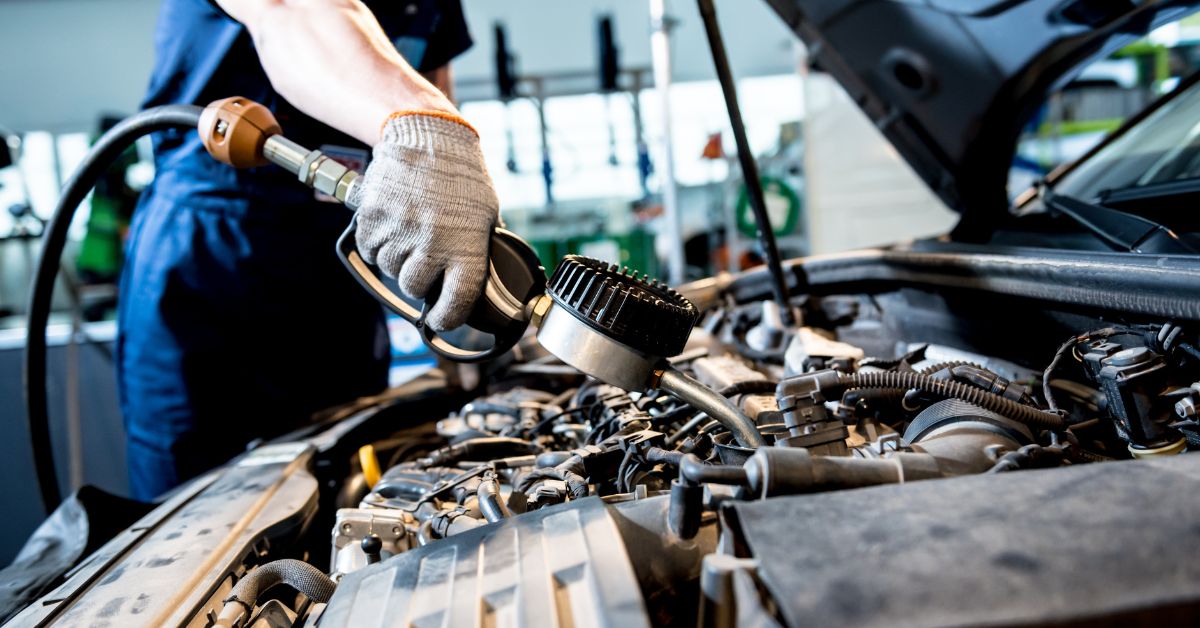 How To Choose The Best Car Modification Shop In Dubai