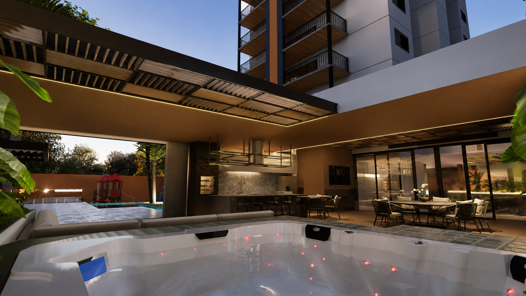 Spa