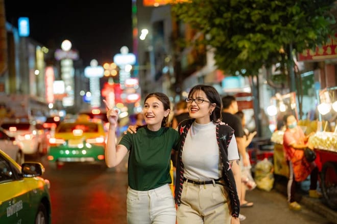 Du khách Việt ngày càng nhận thức rõ hơn về những tác động mà họ có thể mang lại cho môi trường và cộng đồng địa phương trên hành trình của mình. (Ảnh minh họa: CTV/Vietnam+)