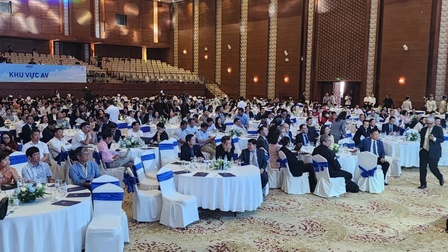 Toàn cảnh Hội thảo chuyên đề 