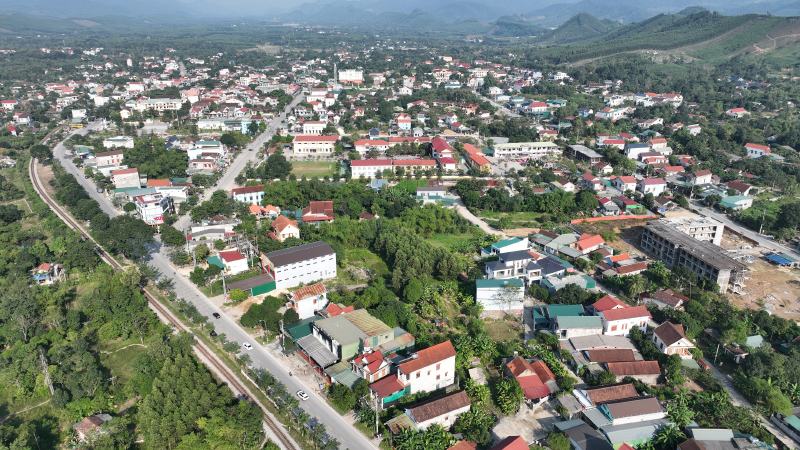 Sắc mới Đồng Lê