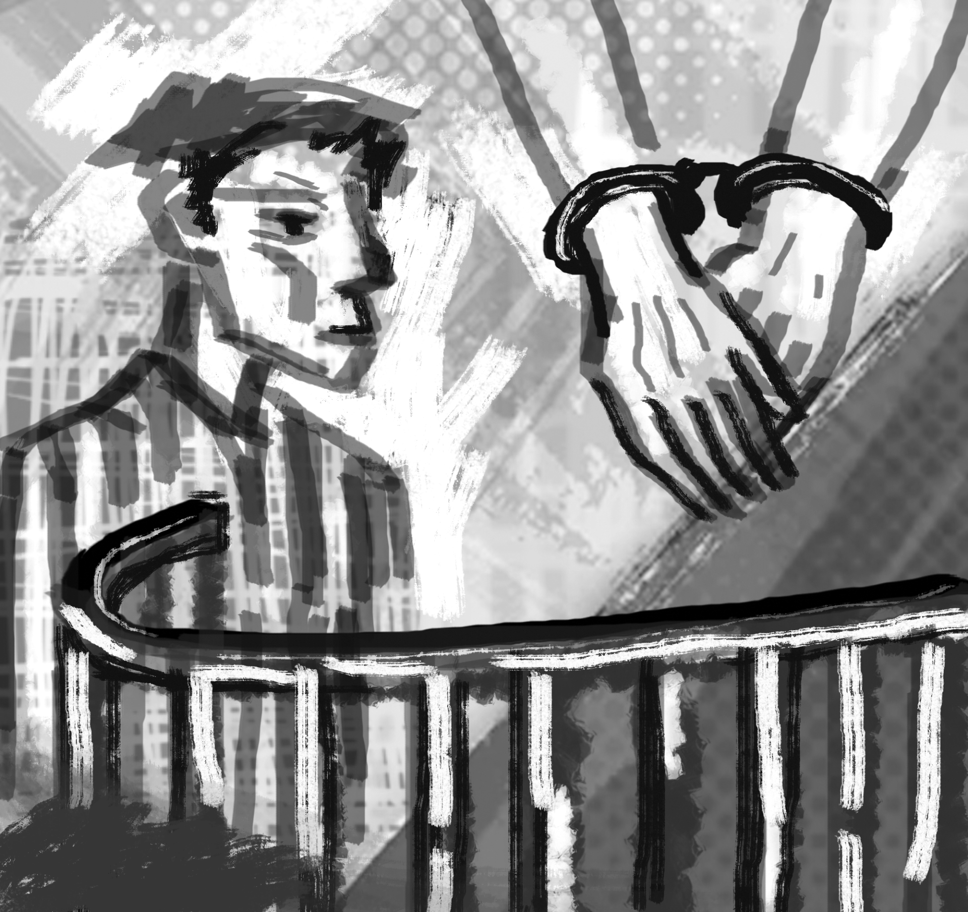 Ký sự pháp đình: Hãy quay lưng với ma túy!