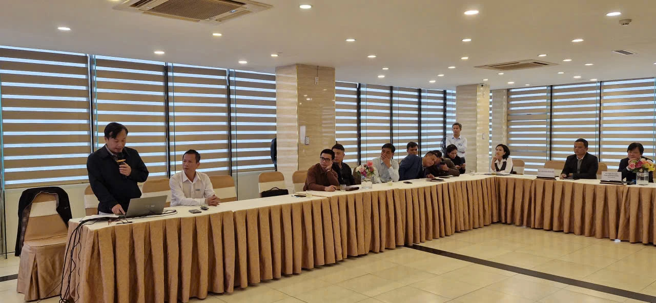 Chủ động thích ứng Biến đổi khí hậu: Sức mạnh từ ‘Tiến về phía trước’ Nâng cao năng lực thích ứng với biến đổi khí hậu từ chương trình "Tiến về phía trước"