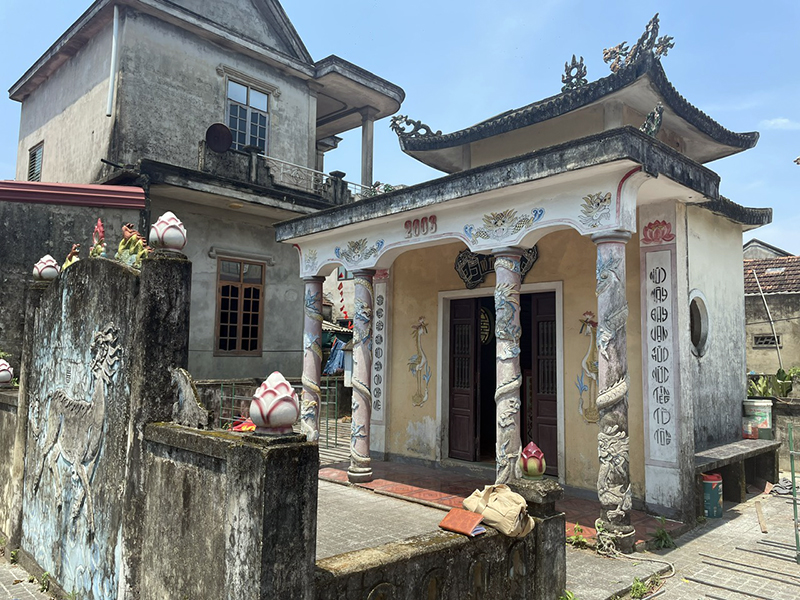 Võ Trọng Bình: Tấm gương thanh liêm hiếm có thời nay? Thanh liêm một Võ Trọng Bình