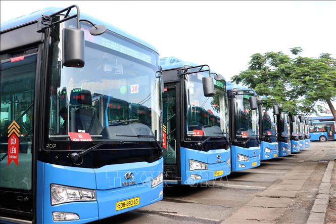 Siết chặt xử phạt xe khách vi phạm: Tổng kiểm tra liên ngành Phối hợp kiểm tra, xử lý vi phạm đối với xe kinh doanh vận tải hành khách