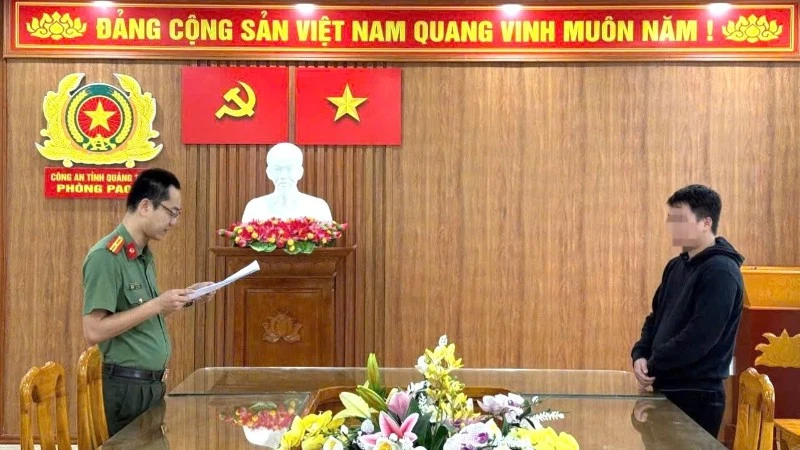 Xử phạt hơn 110 triệu đồng đối tượng cung cấp dịch vụ truyền hình 'lậu' trên Internet