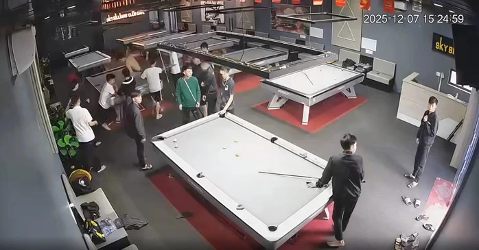 Quảng Trị: Khởi tố vụ xô xát tại quán bida khiến một thiếu niên tử vong