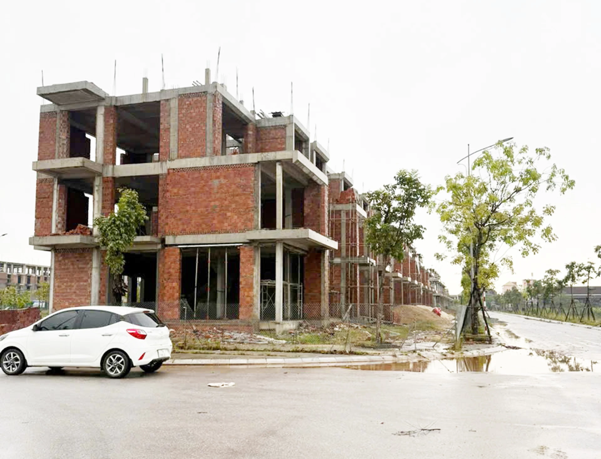 Qua thanh tra phát hiện số tiền sai phạm và xử phạt hành chính hơn 17 tỉ đồng