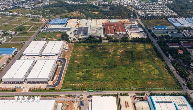 (Ảnh minh họa. Nguồn: TTXVN)