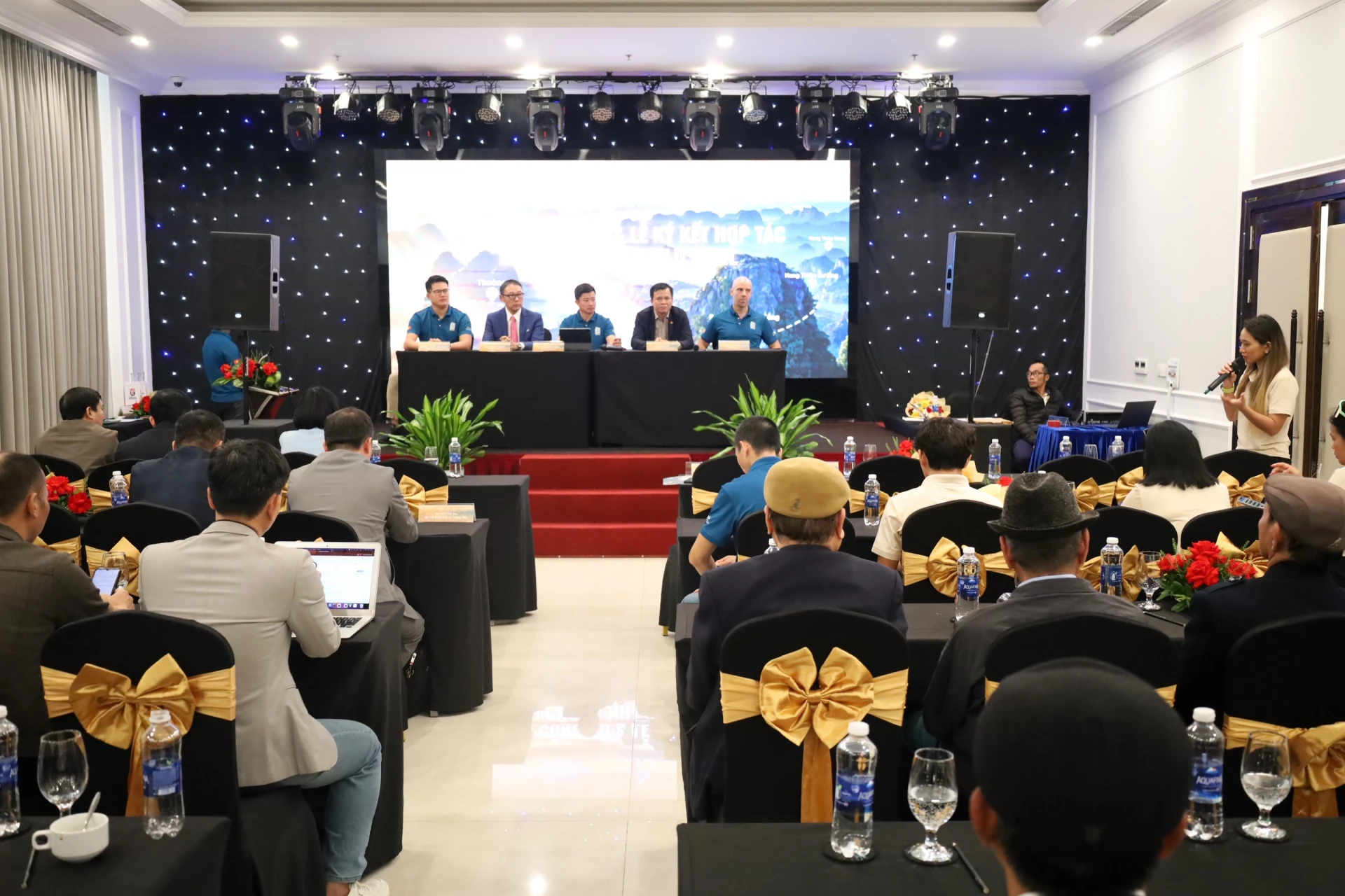 Phong Nha Wild Trail 2026-Chạy vì thiên nhiên, giữ gìn di sản