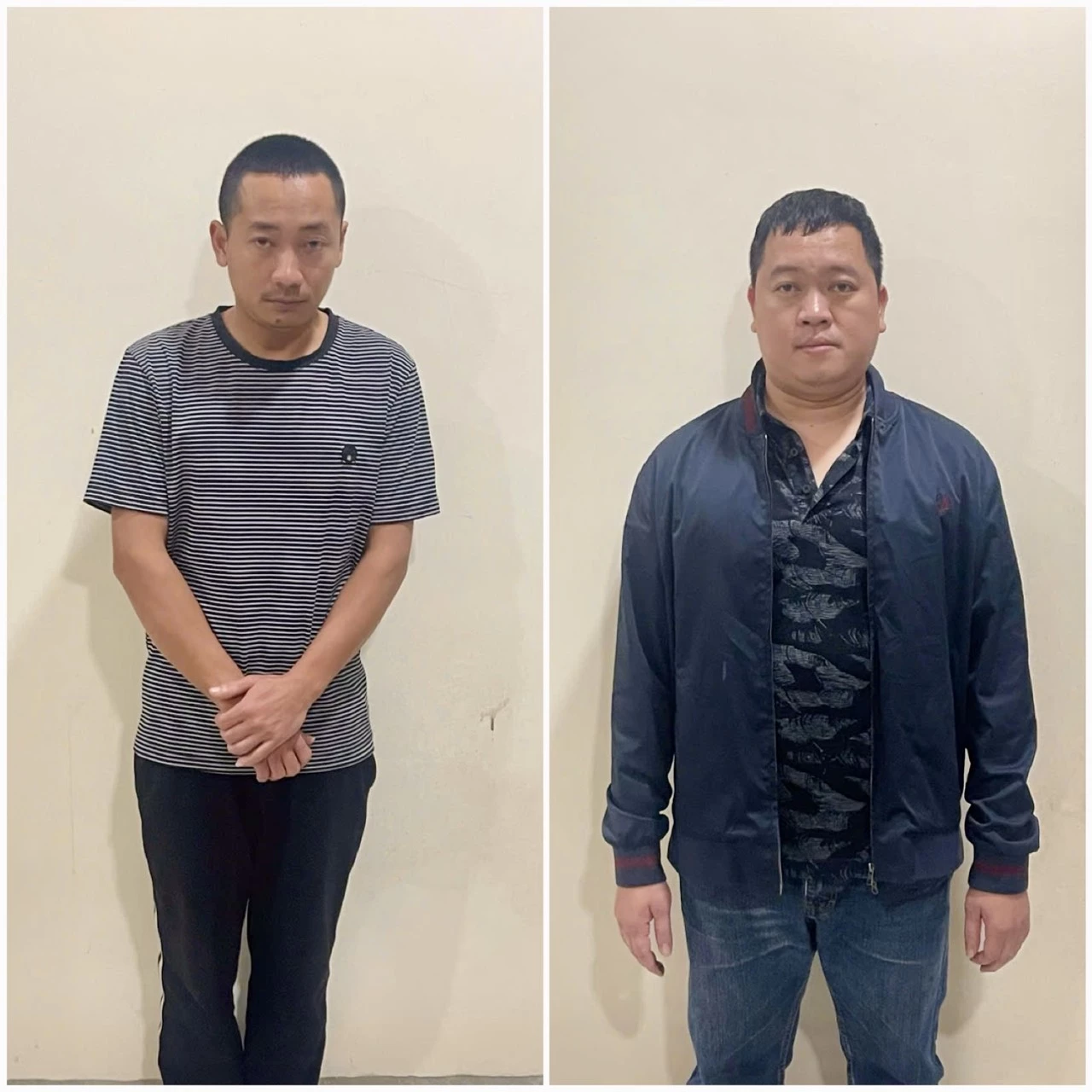 Sập đường dây lô đề khủng Hoàn Lão, thu giữ tiền tỷ Triệt xóa đường dây đánh bạc dưới hình thức số lô, số đề tại xã Hoàn Lão