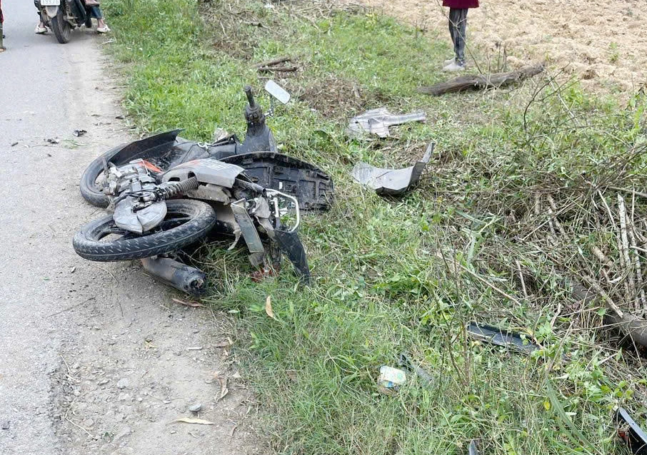 Điều tra vụ việc có dấu hiệu tội phạm giết người và gây rối trật tự công cộng