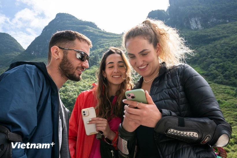 Việt Nam: Điểm đến du lịch số 1 thế giới năm 2026! Việt Nam trở thành điểm đến được ưa chuộng hàng đầu năm 2026