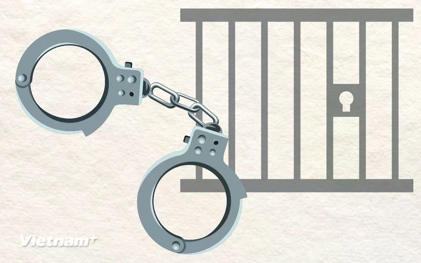 Chính thức Kế hoạch triển khai Luật Tạm giữ, Cấm đi khỏi nơi cư trú Ban hành Kế hoạch triển khai Luật Thi hành tạm giữ, cấm đi khỏi nơi cư trú